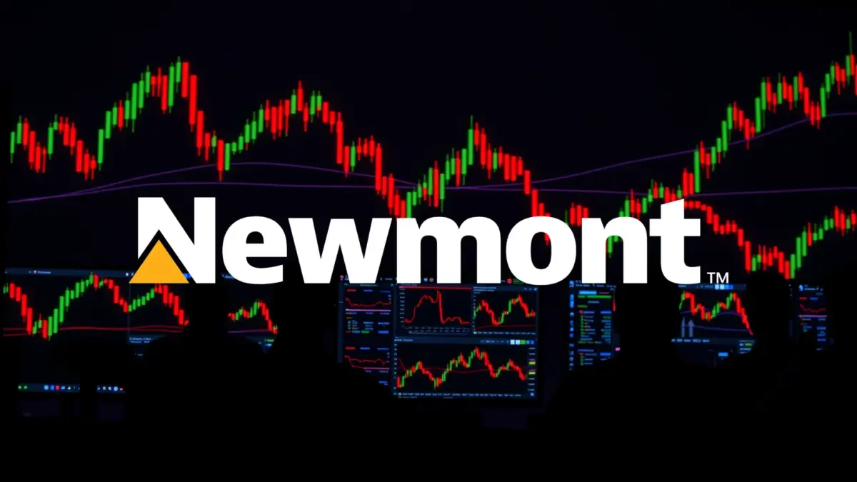 ¿Se agota el impulso alcista de Newmont Mining?