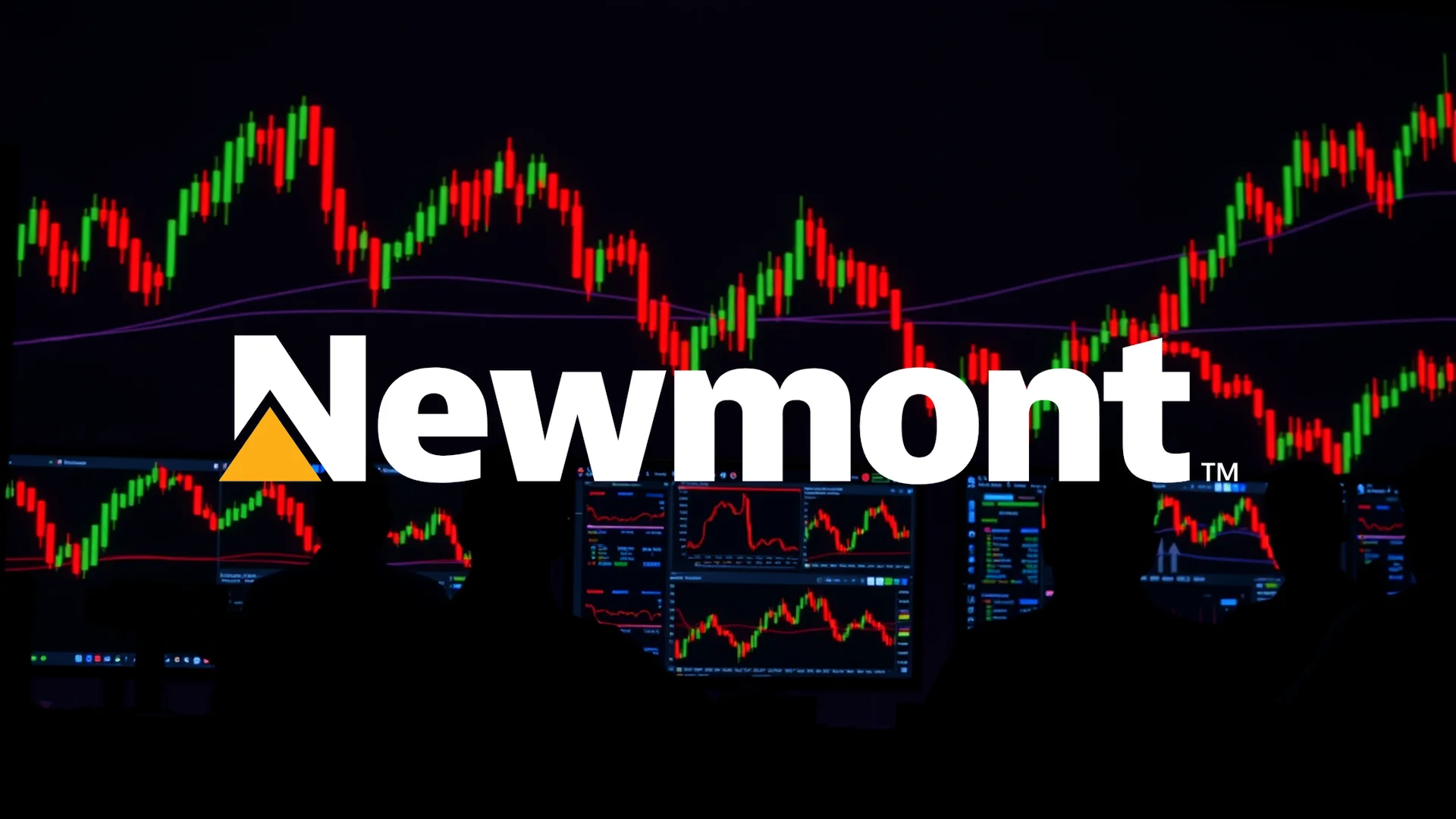 ¿Se agota el impulso alcista de Newmont Mining?