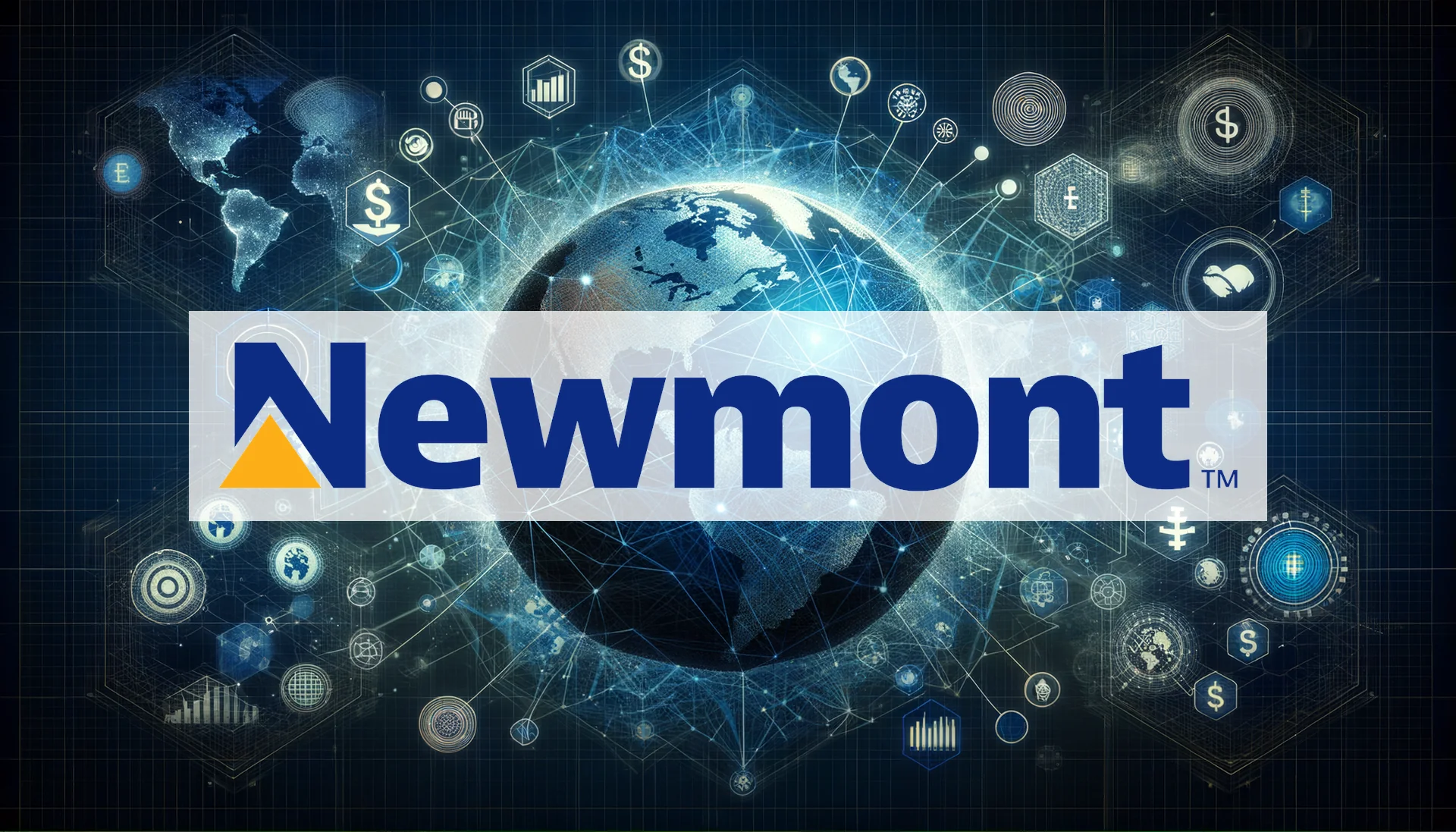 Newmont: La minera de oro que sorprende a Wall Street