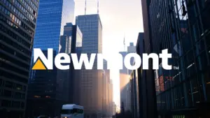 Newmont Mining: El Momento Brillante del Oro
