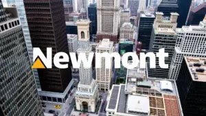 Newmont: La imparable escalada de la minera de oro