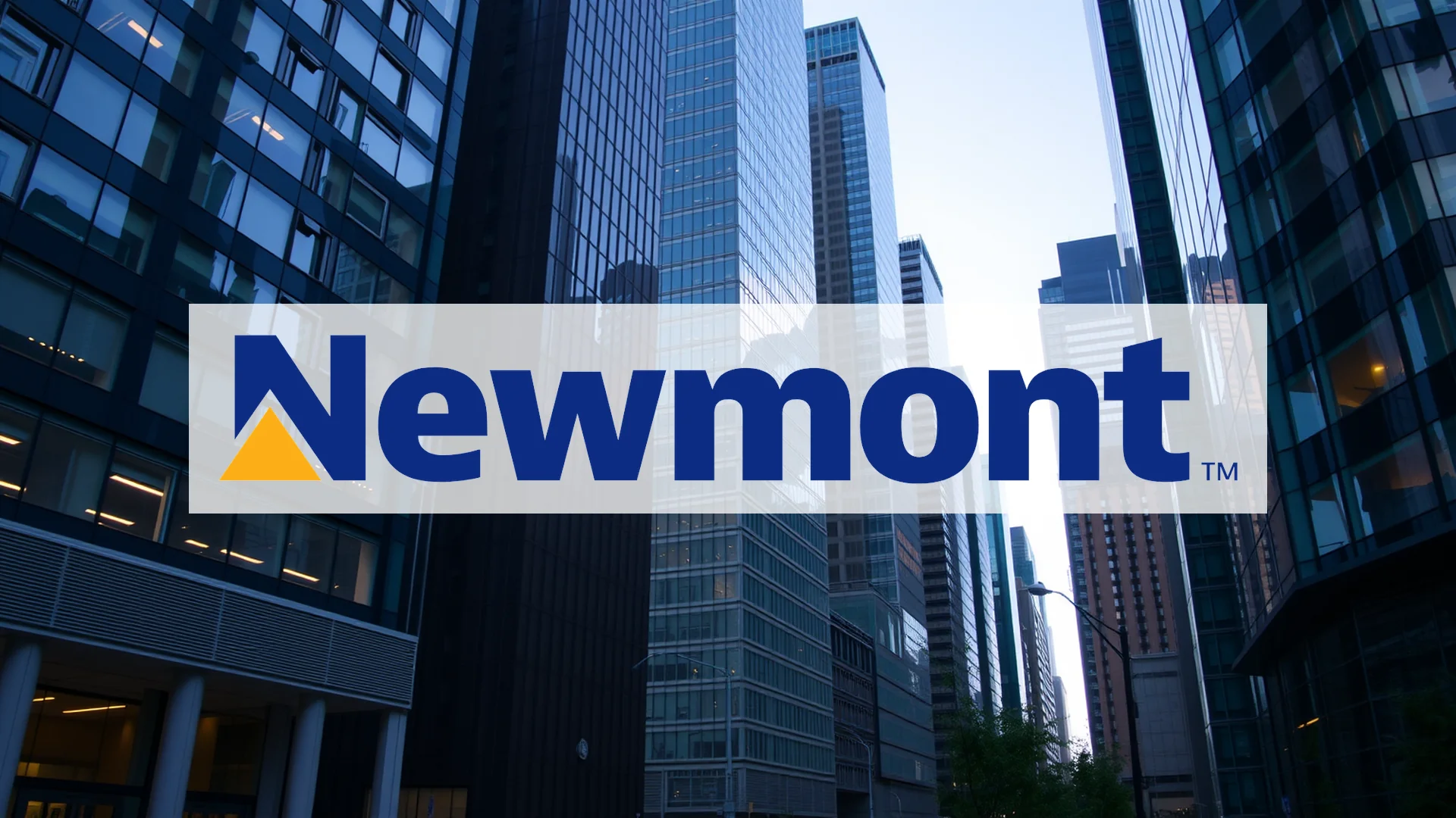 Newmont Mining: Una Sólida Apuesta en el Sector Aurífero