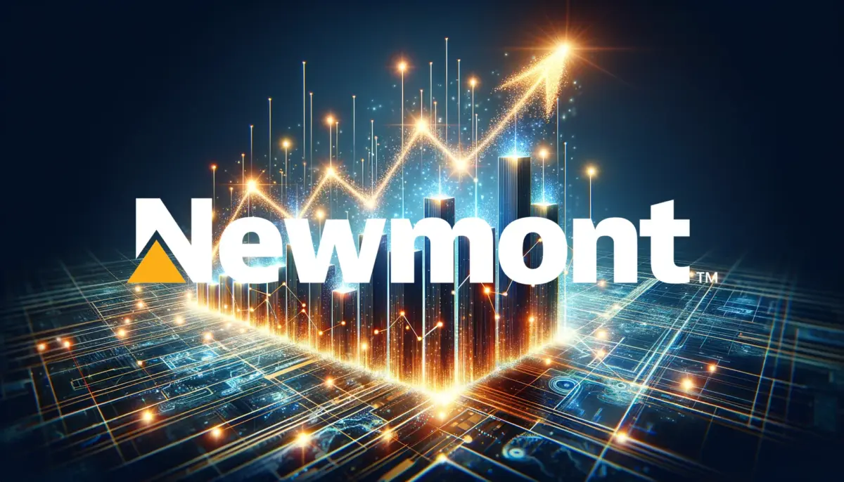 Newmont Mining: ¿Hacia dónde se dirige la cotización?