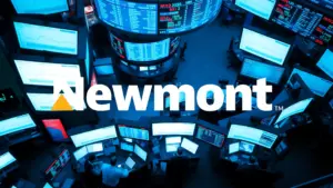 Newmont: Inversores Institucionales Apuestan Fuerte por el Oro