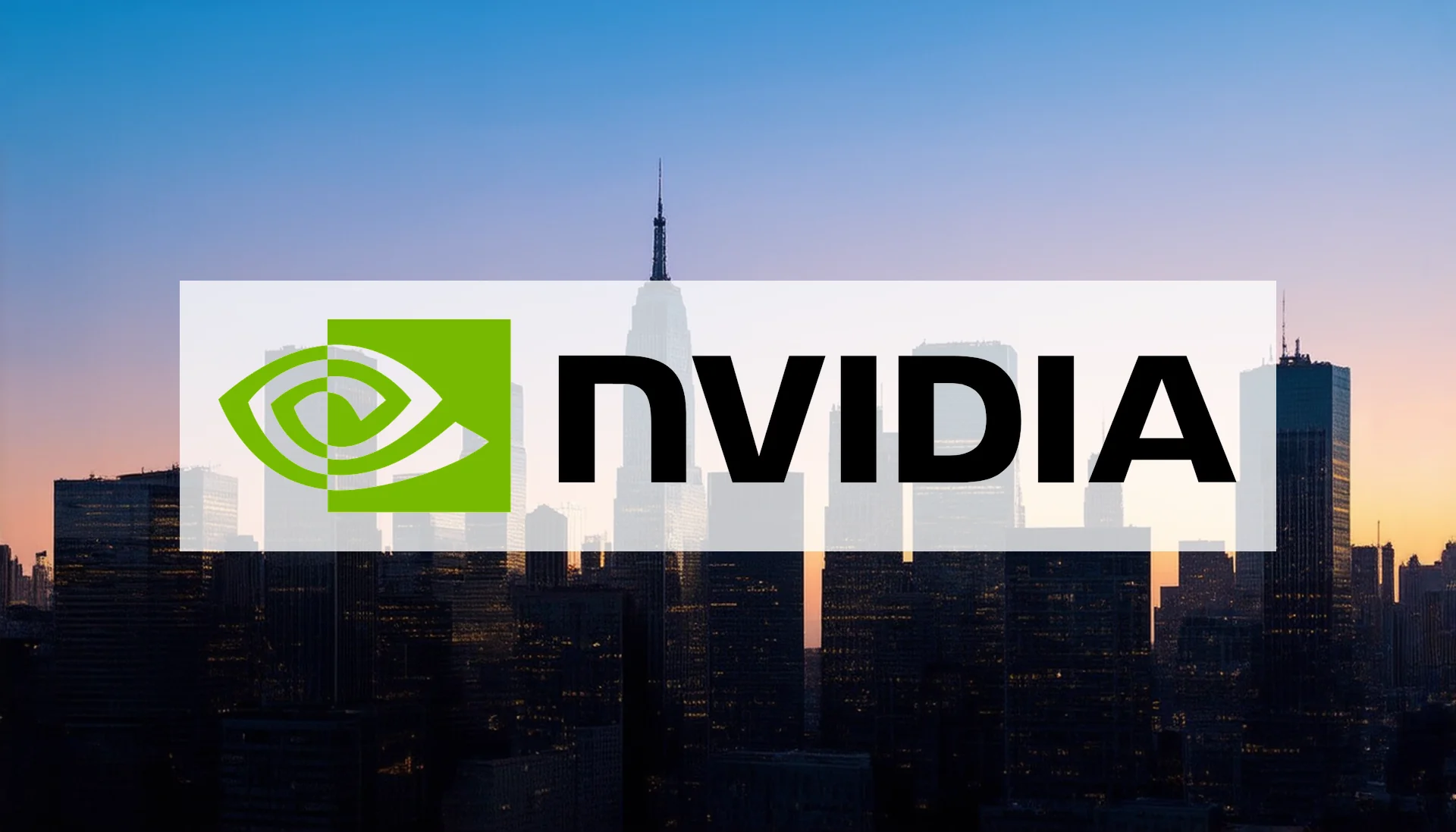 Nvidia alcanza un hito histórico: 5 billones de dólares en valor bursátil