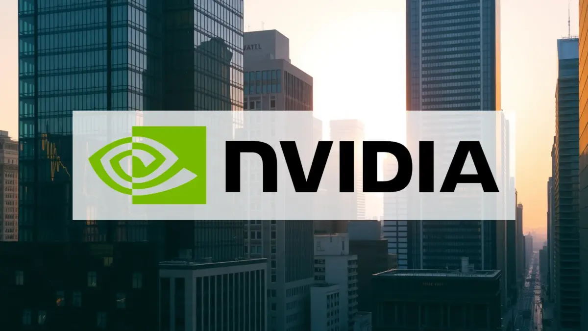 El imparable ascenso de Nvidia: Perspectivas billonarias en inteligencia artificial