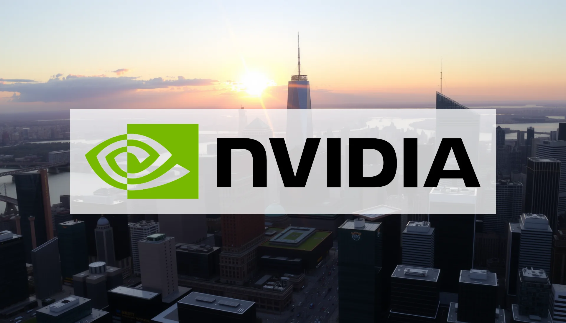 Nvidia despliega una ofensiva global para contrarrestar las restricciones chinas