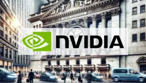 Nvidia: Se intensifica el bloqueo tecnológico a China