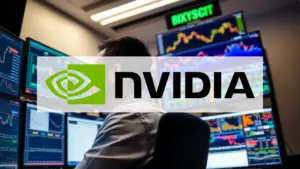 Nvidia: La cuenta atrás para unas resultados clave