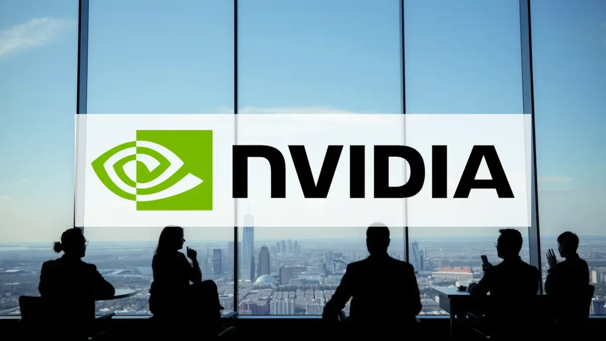 El momento decisivo de Nvidia: Todo depende de los resultados