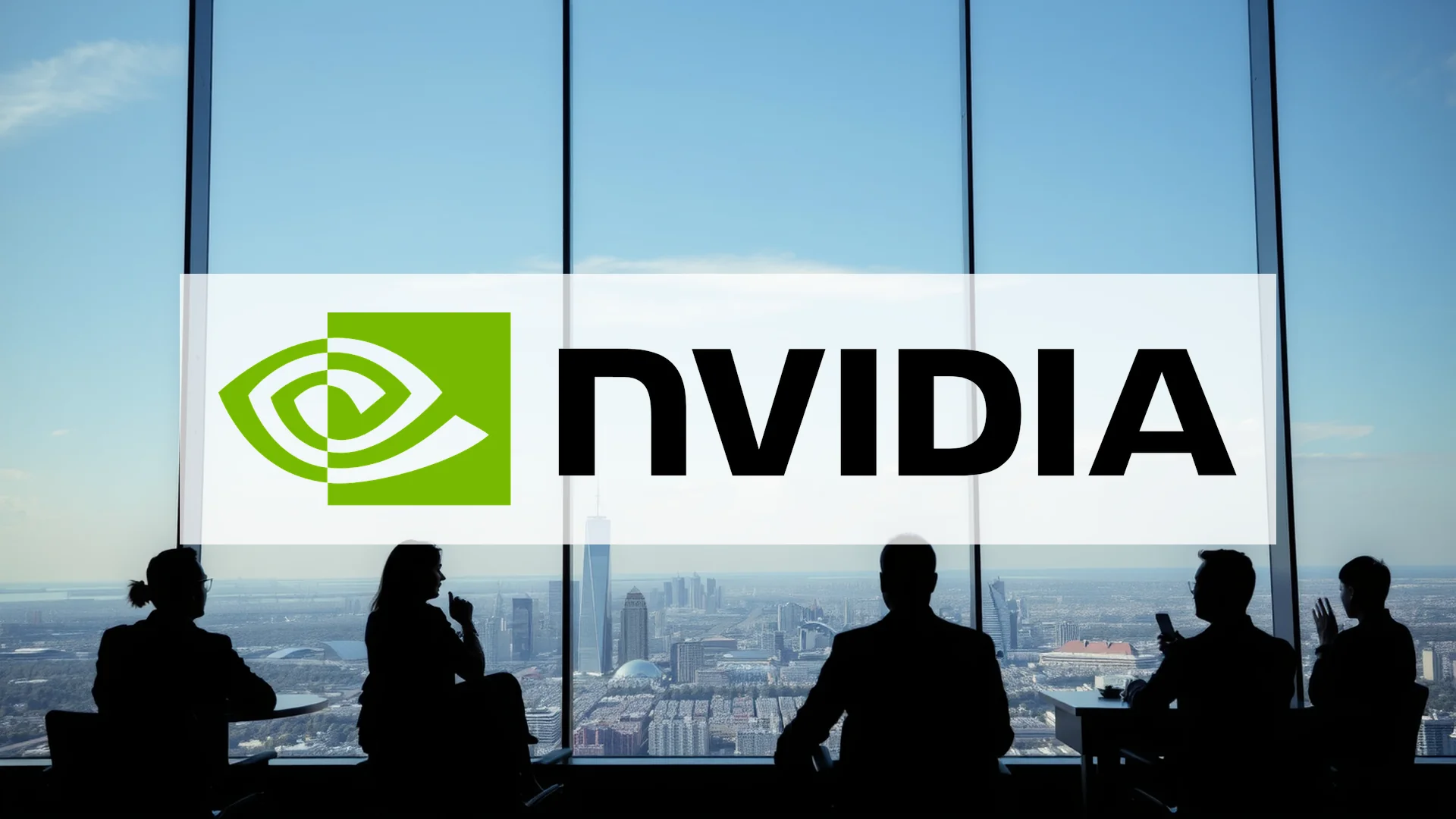 El momento decisivo de Nvidia: Todo depende de los resultados