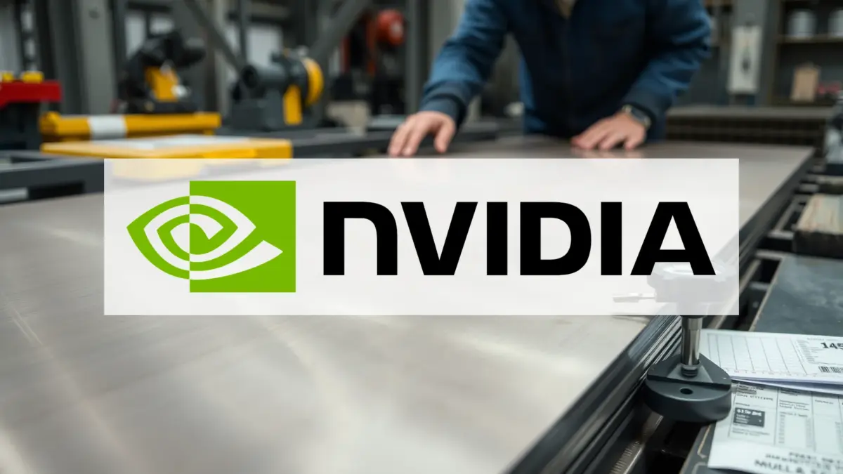 El Momento de la Verdad para Nvidia: Todo se Juega en un Solo Día