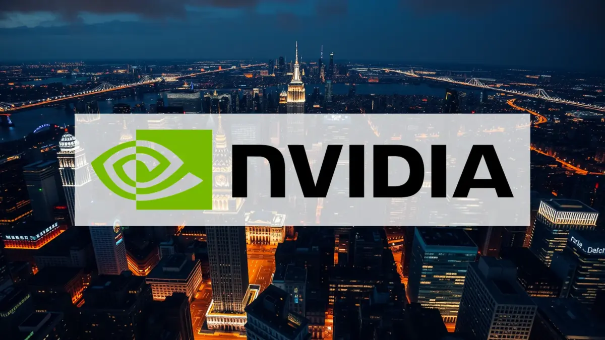 Nvidia: Tensión en Wall Street ante la Presentación de Resultados