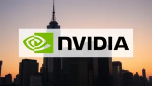 La paradoja de Nvidia: ¿Por qué se desploma la acción tras resultados excepcionales?