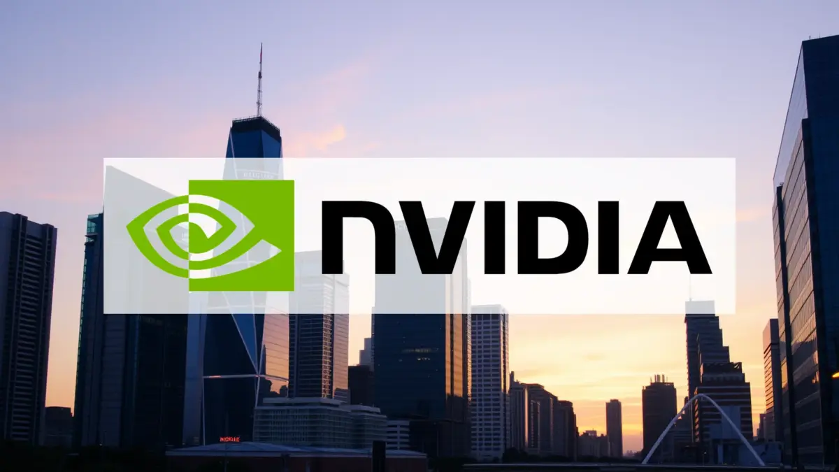 La paradoja de Nvidia: Resultados estratosféricos castigados por los mercados