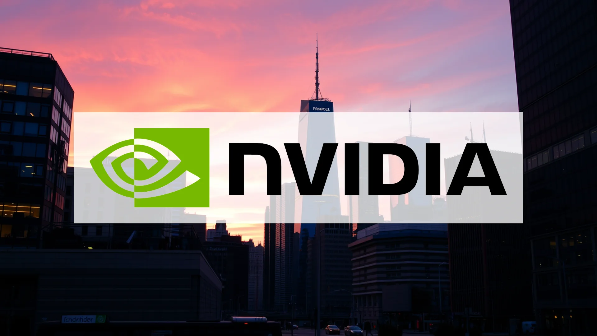 Nvidia: ¿Por qué caen sus acciones tras presentar resultados históricos?
