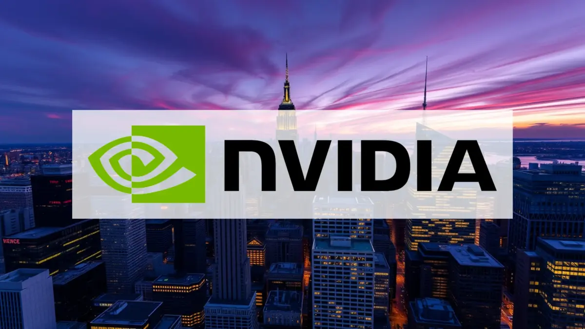 La paradoja de Nvidia: Resultados récord que no convencen al mercado