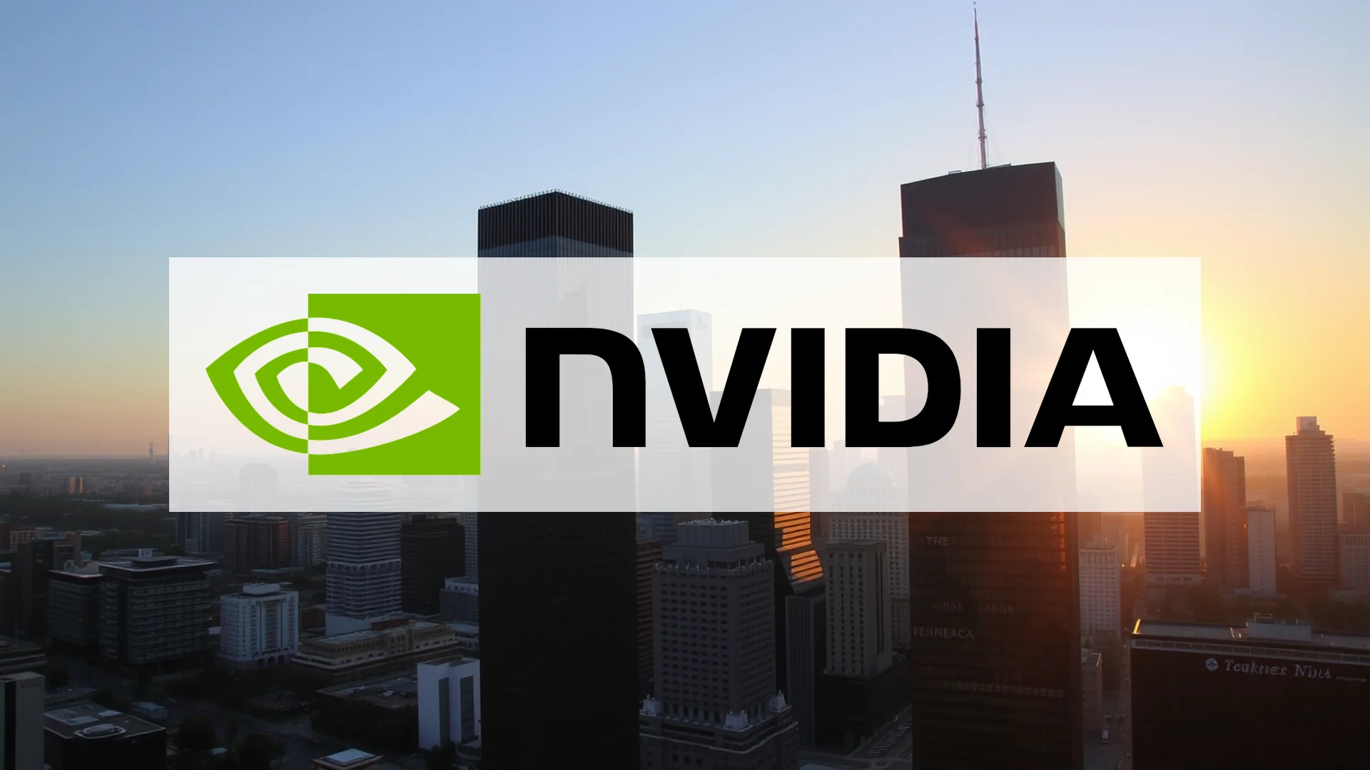 Nvidia: ¿Por qué caen sus acciones tras presentar resultados excepcionales?