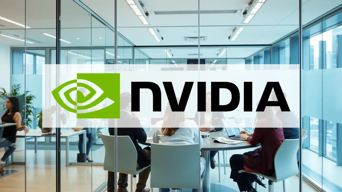 Nvidia enfrenta un desafío estratégico: Google gana un cliente clave en el sector de la IA
