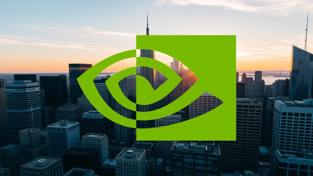 Nvidia: ¿Amenaza real o simple rumor tras el acercamiento de Meta y Google?