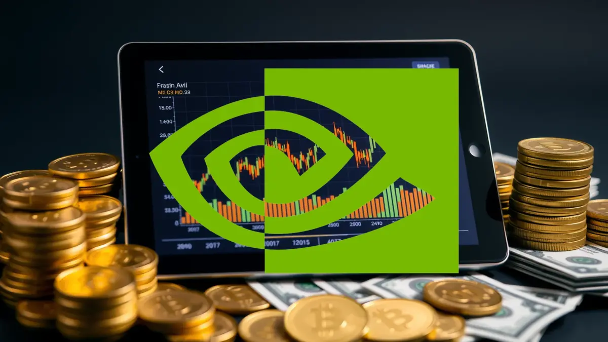 Nvidia: La batalla por el dominio en la era de la inteligencia artificial se intensifica
