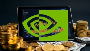 Nvidia: La batalla por el dominio en la era de la inteligencia artificial se intensifica