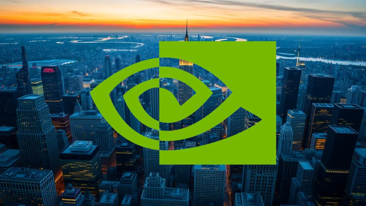 Nvidia: ¿Alerta de Corrección o Oportunidad de Compra?