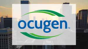 Ocugen: Resultados Mixtos y una Carrera Contra el Tiempo