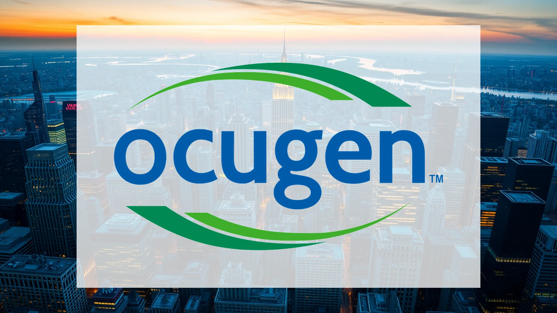 Ocugen: La carrera contrarreloj de una biotecnológica en apuros financieros