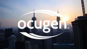 Ocugen: Una carrera contrarreloj por su supervivencia financiera