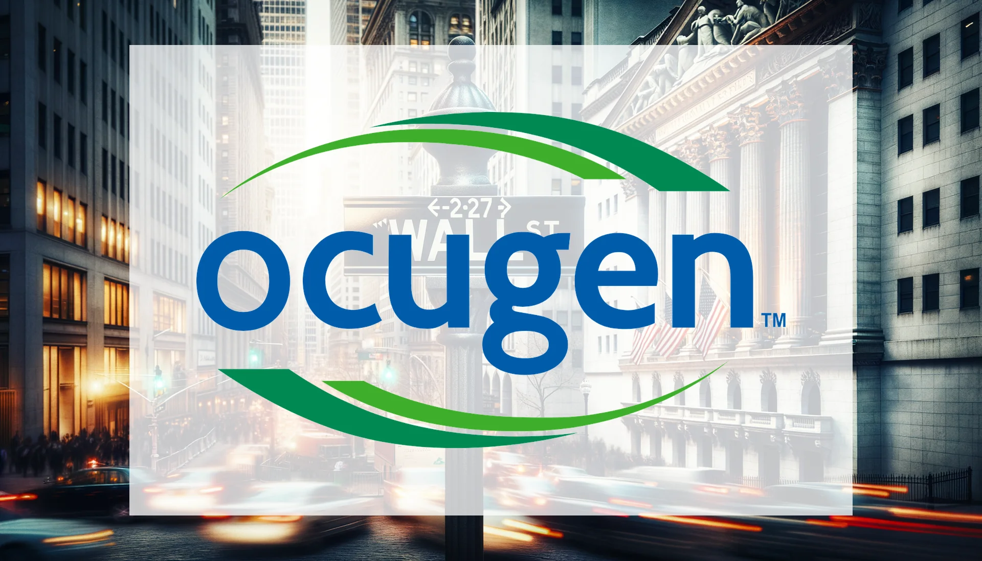 Ocugen: ¿A las puertas de un hito en terapias génicas?