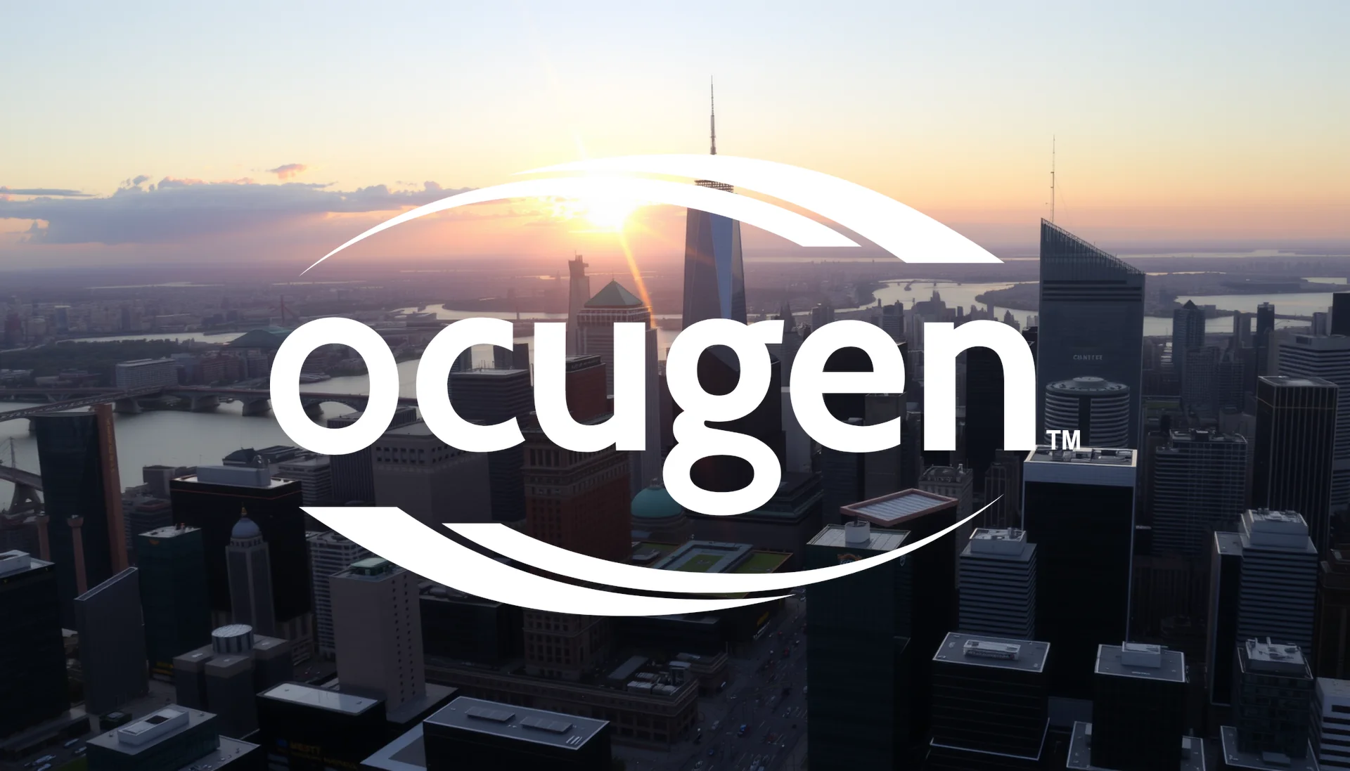 Ocugen: La presión financiera ensombrece sus avances clínicos