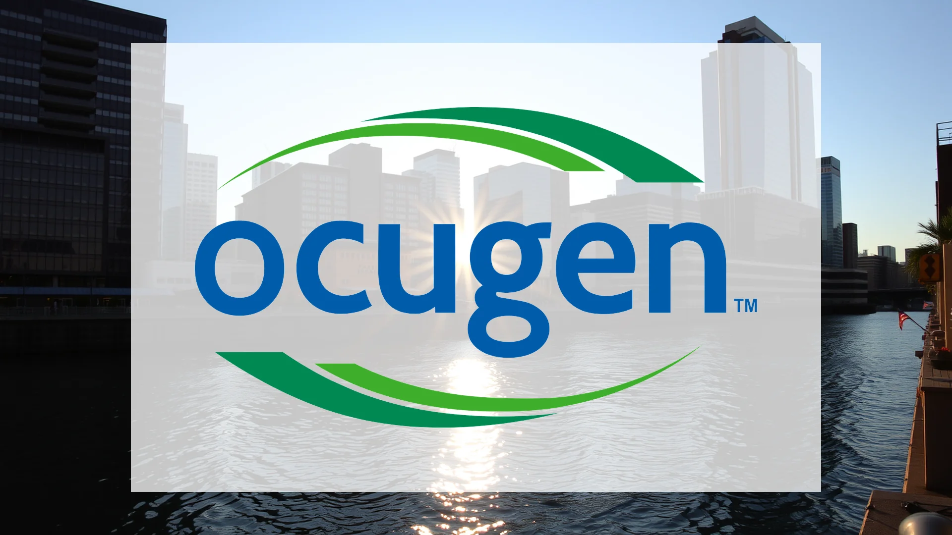 Ocugen: La paradoja de un desplome en medio del progreso clínico