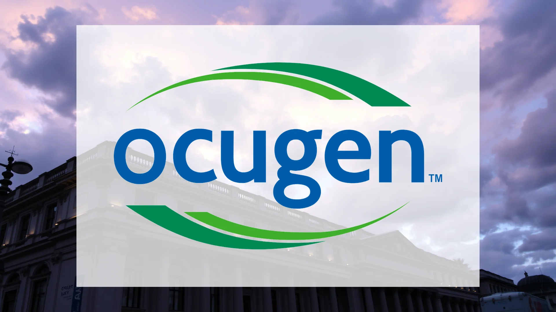 Ocugen: La batalla financiera de una biofarmacéutica en la cuerda floja