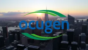 Ocugen: ¿Se avecina un repunte impulsado por un nuevo respaldo analítico?