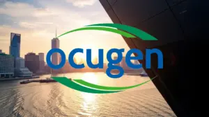 Ocugen: La cuenta atrás para un momento decisivo
