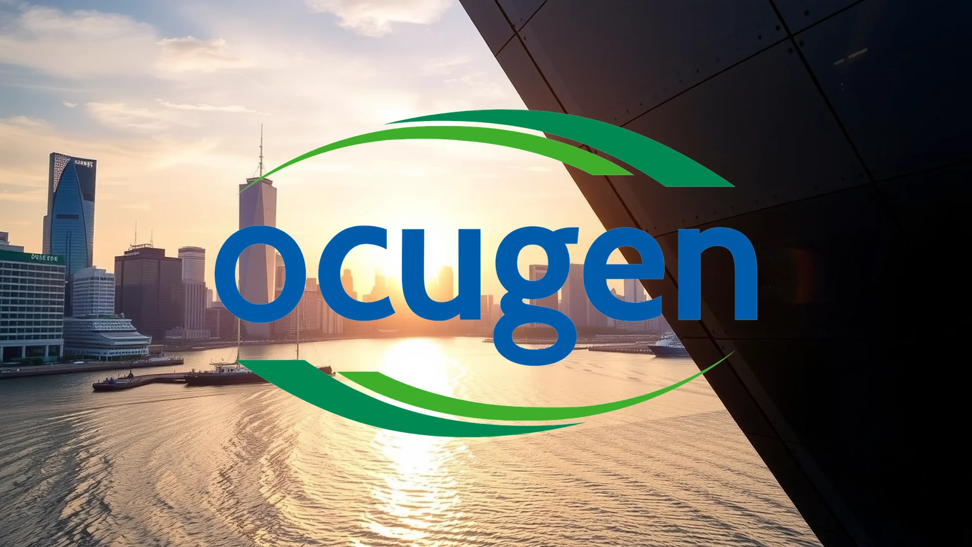 Ocugen: La cuenta atrás para un momento decisivo