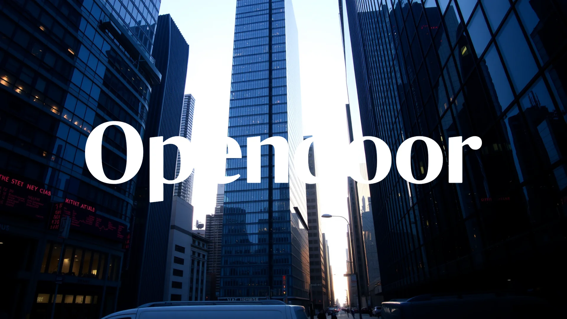 Opendoor: Pronóstico sombrío presiona las acciones antes de resultados