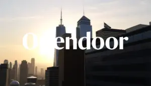 Opendoor: La drástica dilución que sacude a los accionistas