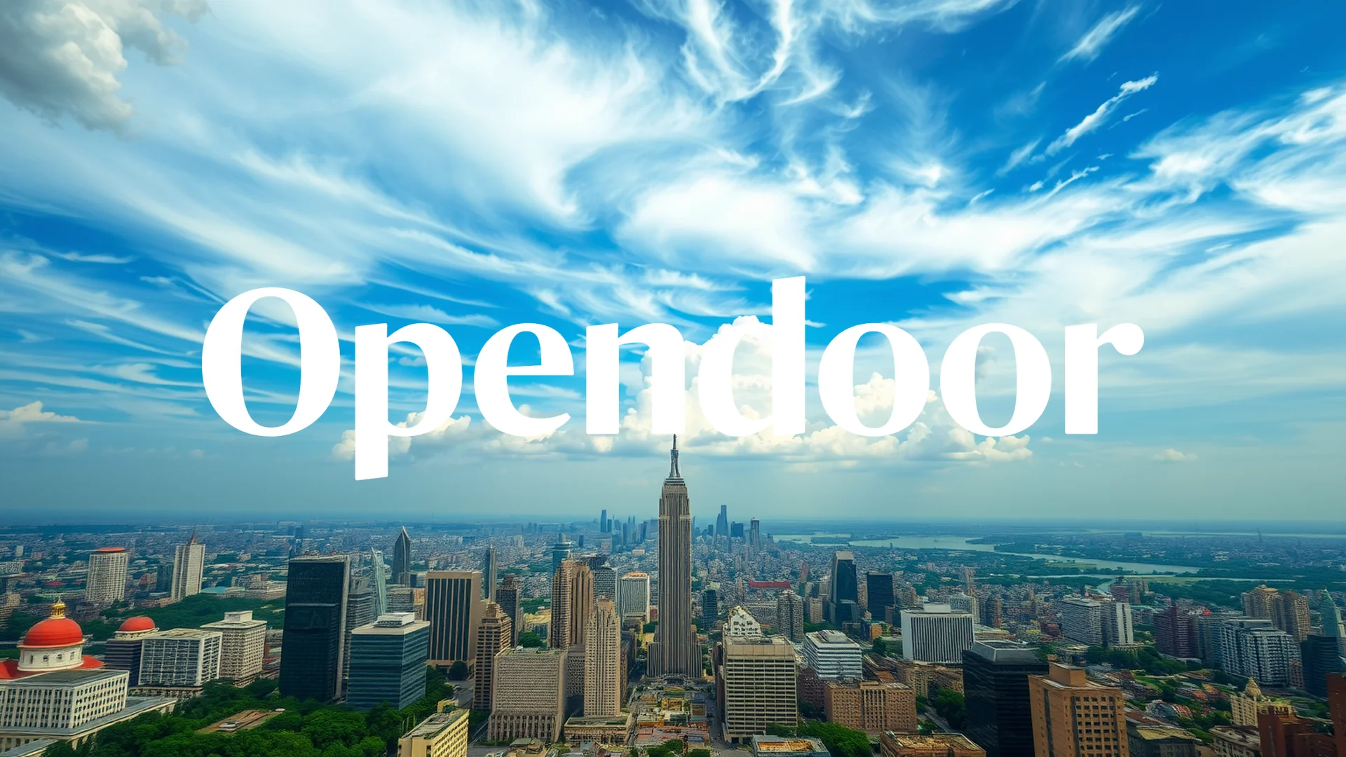 Opendoor: La transformación radical tras un trimestre decepcionante