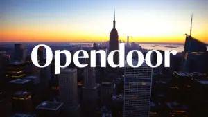 Opendoor: La polémica estrategia que hunde su cotización
