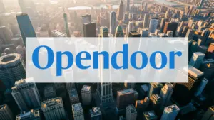 Opendoor: Tensión en la Bolsa ante el vencimiento clave