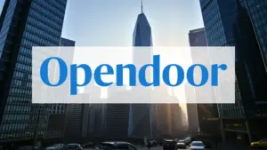 Opendoor: La caída en bolsa no da tregua