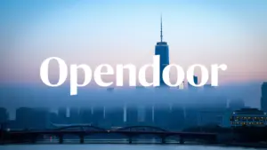 Opendoor: ¿El punto de inflexión que esperaban los inversores?