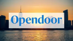 Opendoor: Un respiro para los inversores tras un fuerte repunte