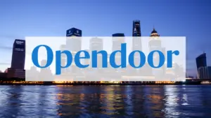 Opendoor: Una apuesta de alto voltaje en Wall Street