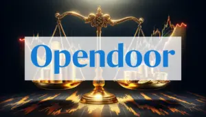 Opendoor: ¿Especulación desbocada o oportunidad de inversión?