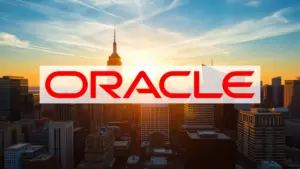 Oracle en picada: ¿Hasta dónde caerá la acción tecnológica?