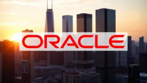 Ciberseguridad en entredicho: Oracle enfrenta una crisis de confianza tras un grave ataque