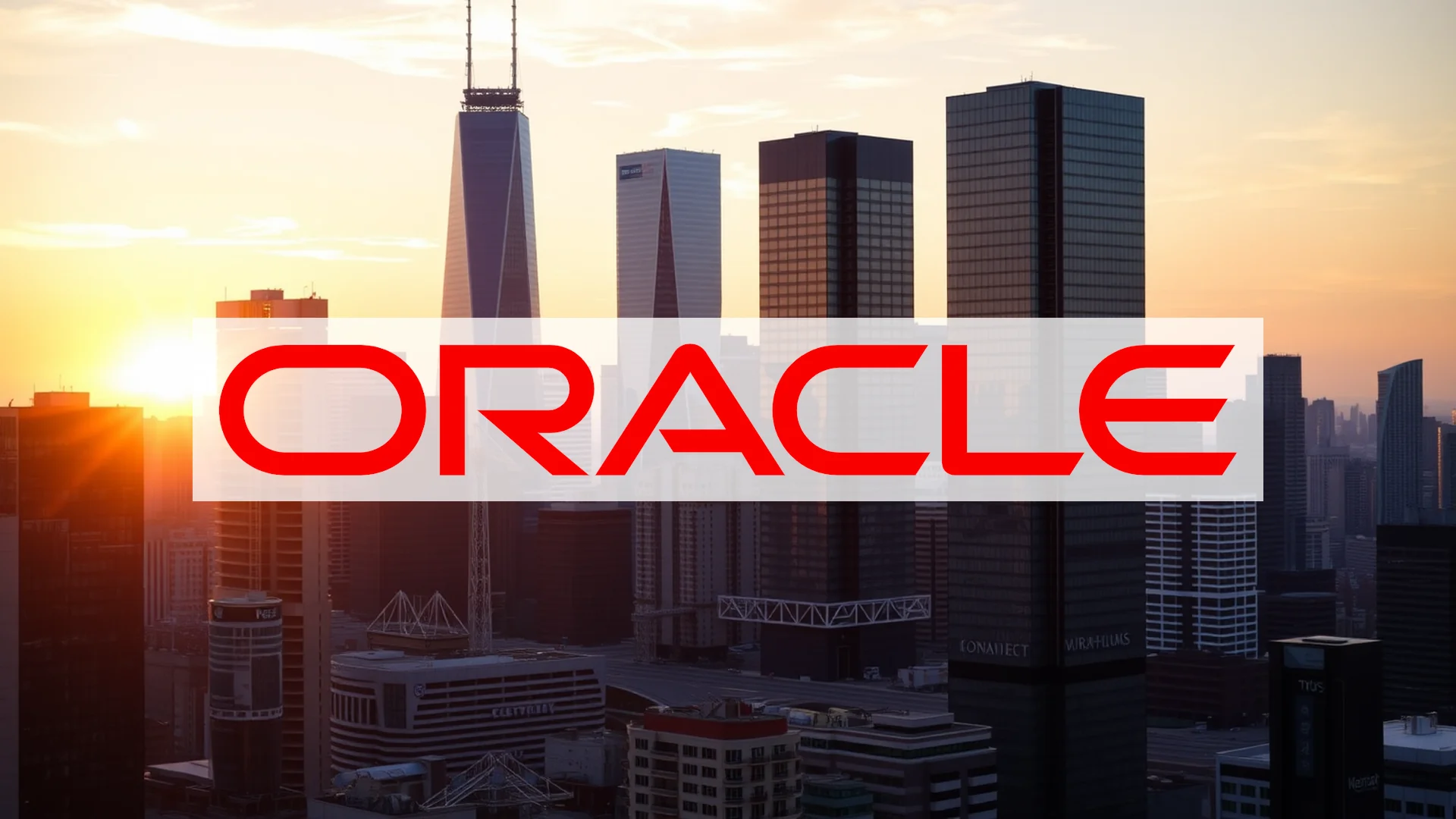 Ciberseguridad en entredicho: Oracle enfrenta una crisis de confianza tras un grave ataque